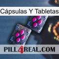 Cápsulas Y Tabletas 01